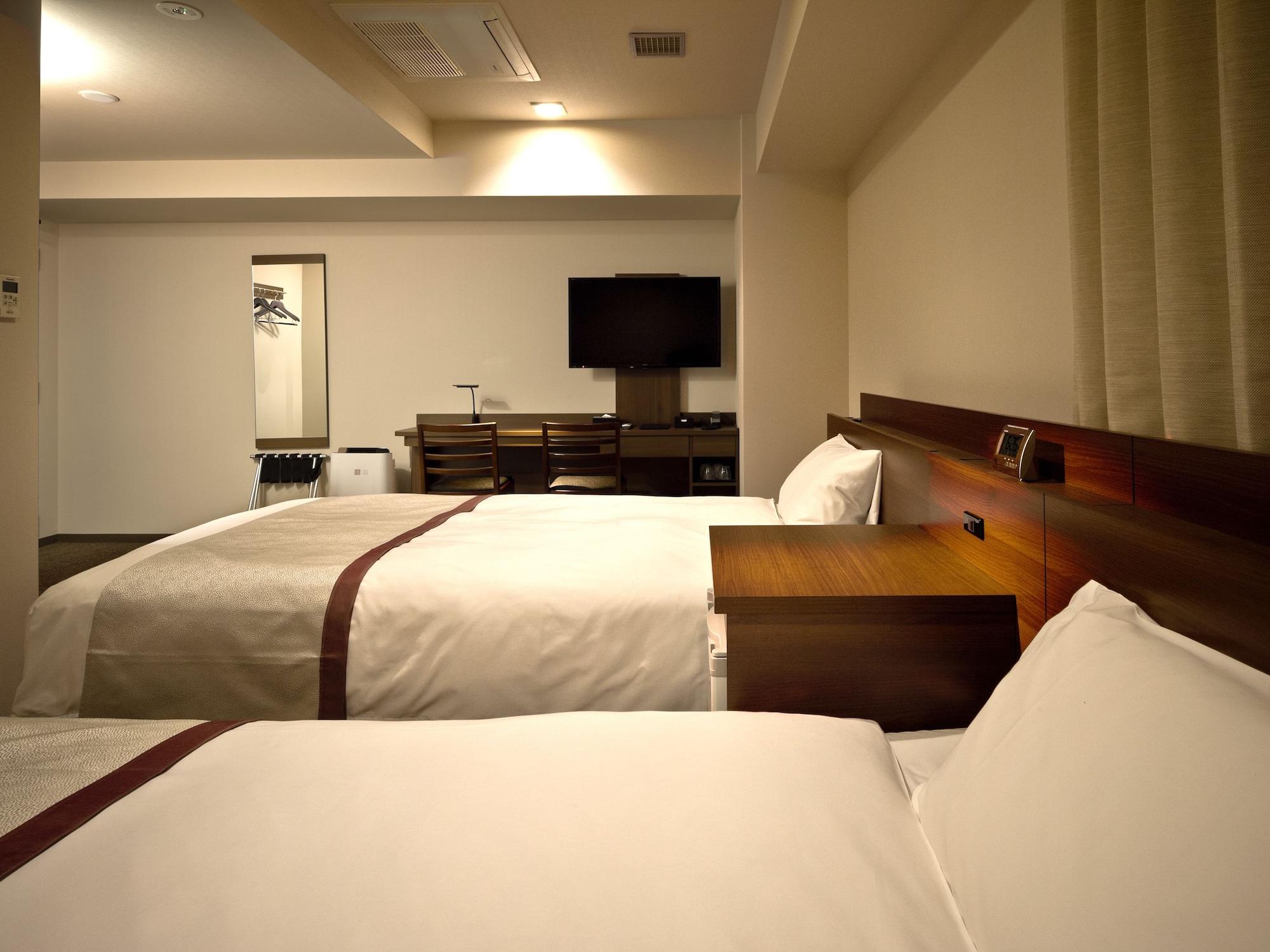 Tosei Hotel Cocone Kanda Tokyo Dış mekan fotoğraf